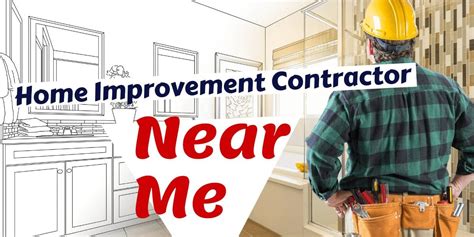 home building contractors near me|home improvement builders near me.